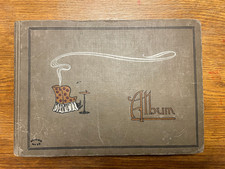 Player's & Churchman's