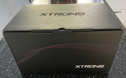Xtrons inch android 12 - xtrons,