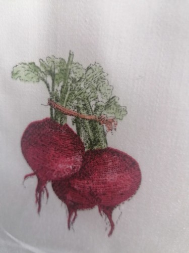 Laura ashley vegetables - ashley,