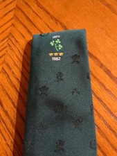 IRFU Tie 1982 Triple Crown