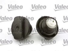 Fuel filler cap without key