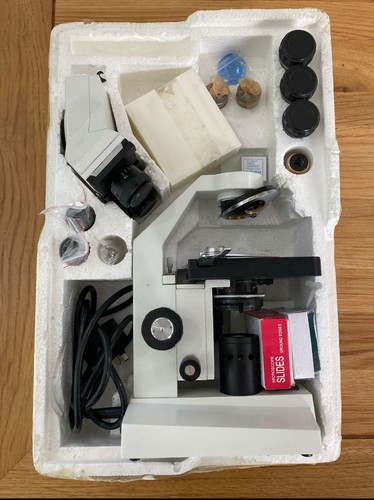 Apex microscopes learner - apex,