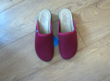 Fly Flot Mules Clogs Slip Ons