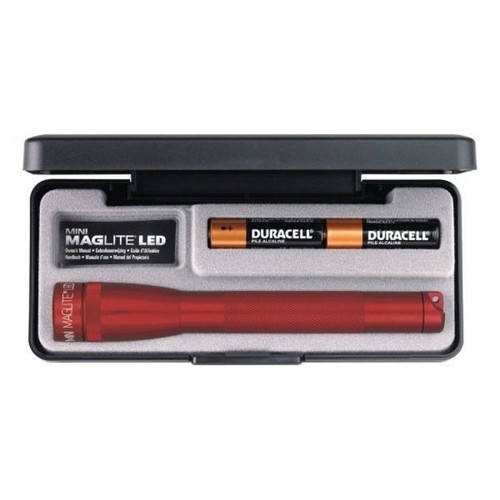 Mini maglite led torch - mini,