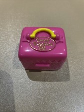 Lucy Locket Carnival Magic