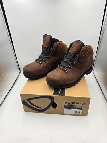 Brasher hillwalker gtx tech - brasher,