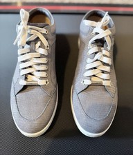 Jimmy Choo EU 41 Blue Exotic