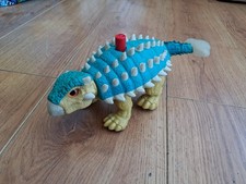 Jurassic World Imaginext