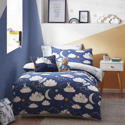 Sleepy head peter rabbit - sleepy,