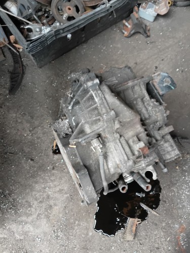 Hyundai amica automatic - amica, 1.1