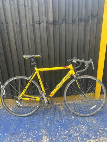 Avocet xrr 700c - xrr, road