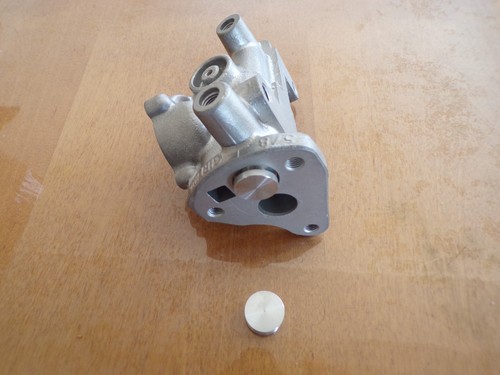 Girling mk2a mk2b servo - mk2a,