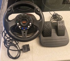 Sabre AGO8230 Steering Wheel &