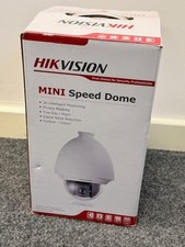 HIKVISION Mini Speed Dome
