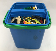 Lego Bundle in Bucket  -