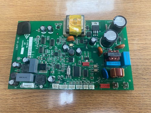 Dyson airblade pcb ab01 - airblade,