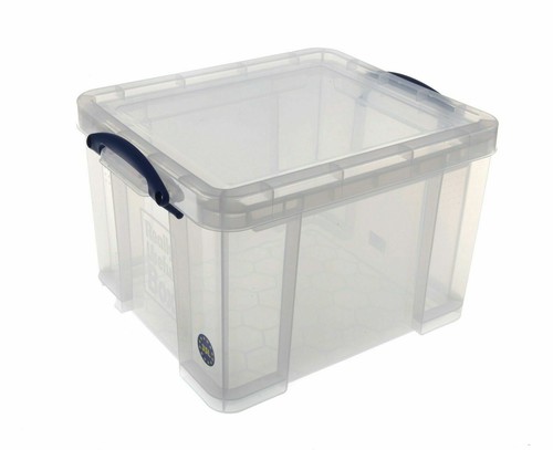 Really useful boxes - really, 35
