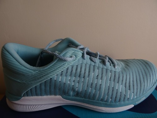 Asics fuzex rush adapt - adapt, wmns