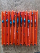 Commercial pole rigs - 10,