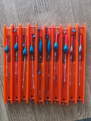 Commercial pole rigs ideal - 20,