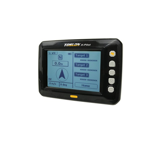 Toslon pilot gps - toslon, autopilot