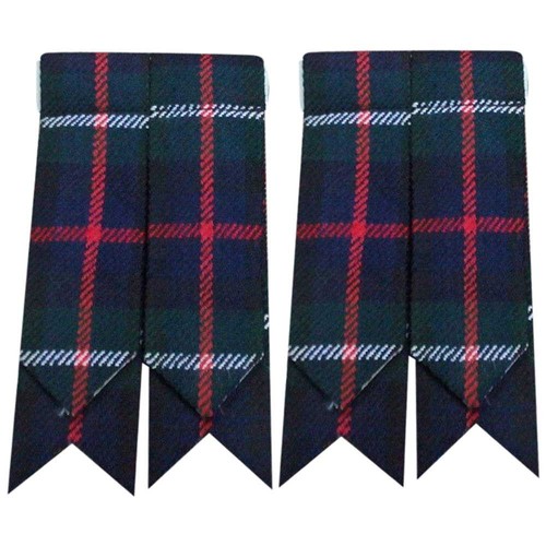 Kilt flashes mackenzie - flashes,