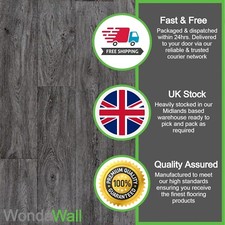 Vinyl Flooring Felt Back
