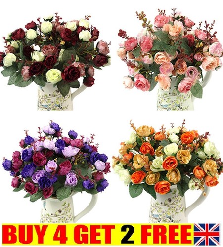 Bouquet head concise - bouquet, 21