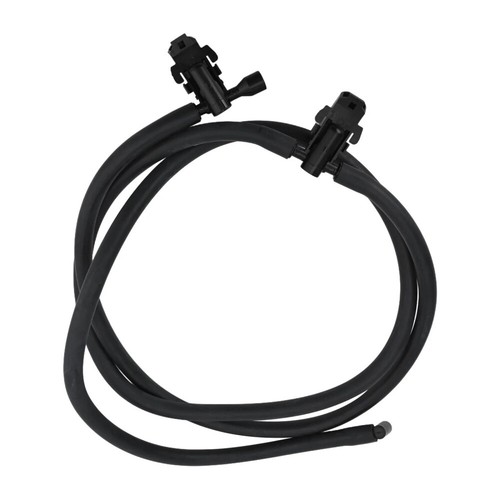 Windshield washer nozzle hose - washer,