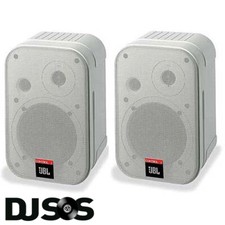 PAIR JBL Control 1 Pro Compact