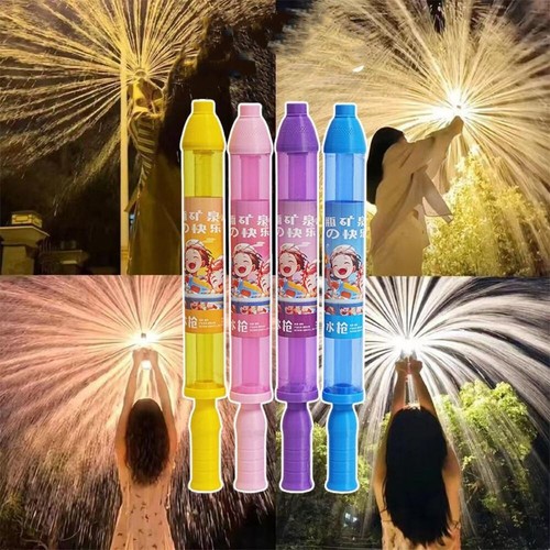 Water toys firework - water,