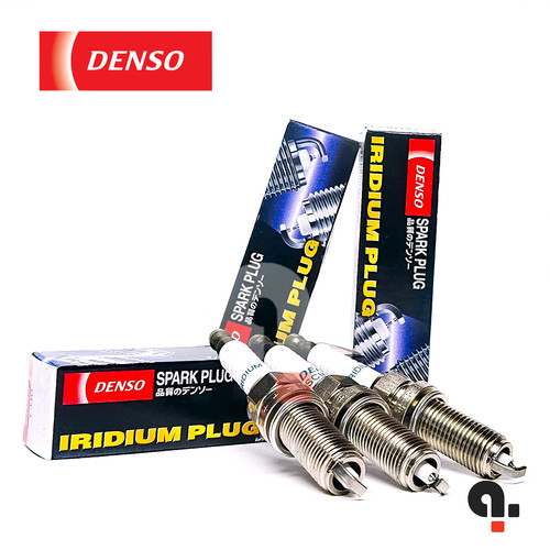 Denso iridium candle - denso, for