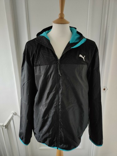 Puma pumapro windbreaker - pumapro,