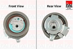 Tensioner pulley timing belt - timing,