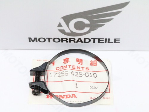 Honda 500 ascot clamp - honda, ft