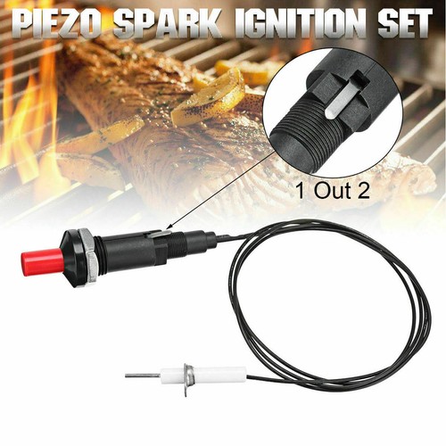 Universal piezo spark - universal,