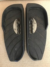 NordicTrack CXT 910 Elliptical Cross Trainer Foot Pedals