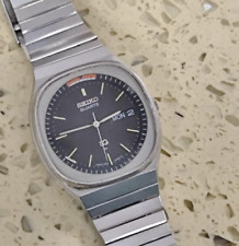 Seiko SQ Alarm  Quartz Japan