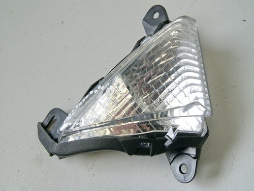 Kawasaki zx600r front - zx-6r,
