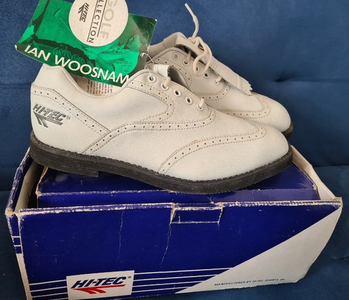 Tec ladies golf - hi-tec,
