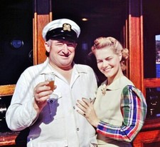 Vintage Slide 1950's Beautiful