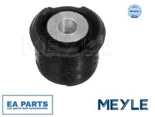 Mounting axle beam - axle,