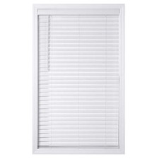 VENETIAN WINDOW BLINDS 2"