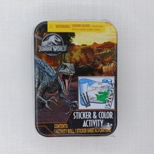 Jurassic World Dominion