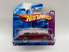 Hot Wheels '69 Camaro #41 PR5
