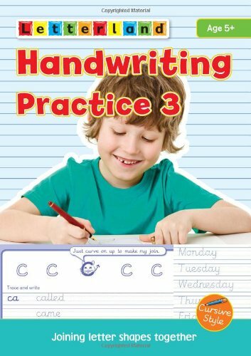 Handwriting practice - handwriting, 3