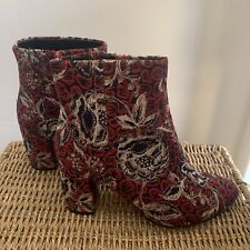 M&S Insolia Fabric Tapestry