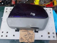 honda st1100 pannier lid