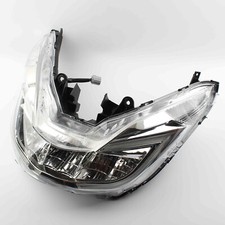 LED Headlight For HONDA