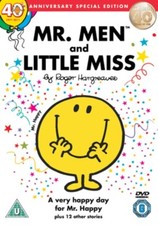 Mr Men and Little Miss: A Very